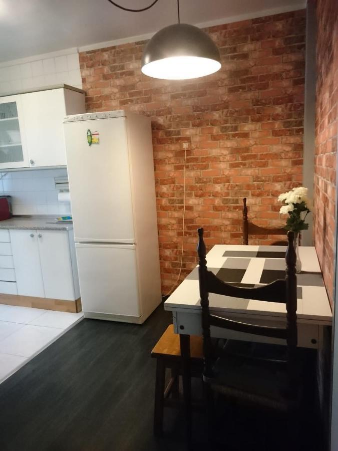 Apartamento Acogedor Bilbao Exterior photo